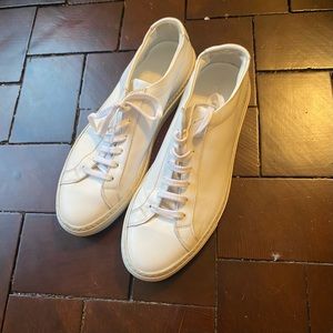 Common Projects Original Achilles Low Sneaker